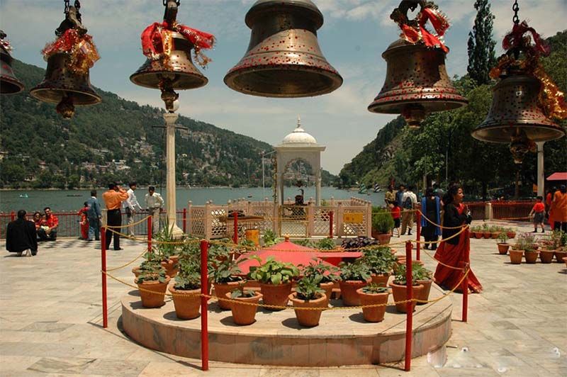 Photo of The Best Accommodation options in Nainital by Nain Tara