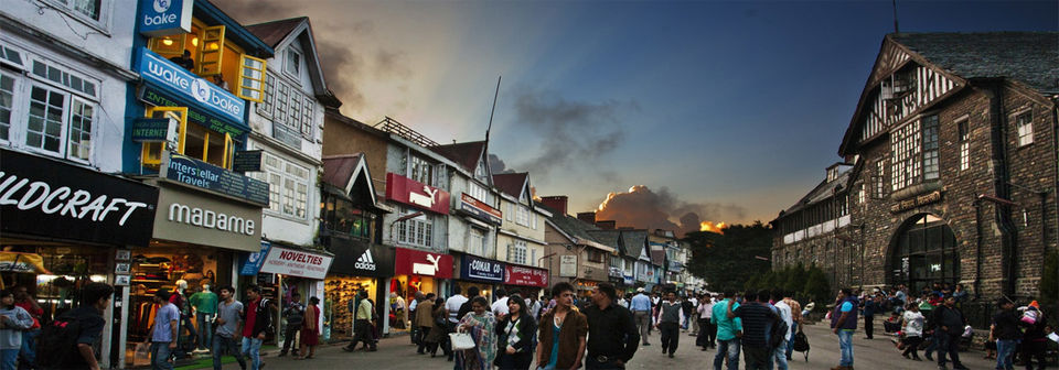 Photo of The Best Accommodation options in Nainital by Nain Tara
