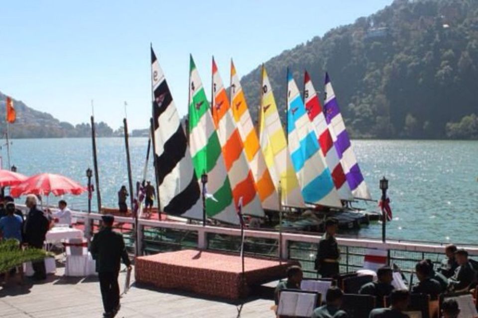 Photo of The Best Accommodation options in Nainital by Nain Tara