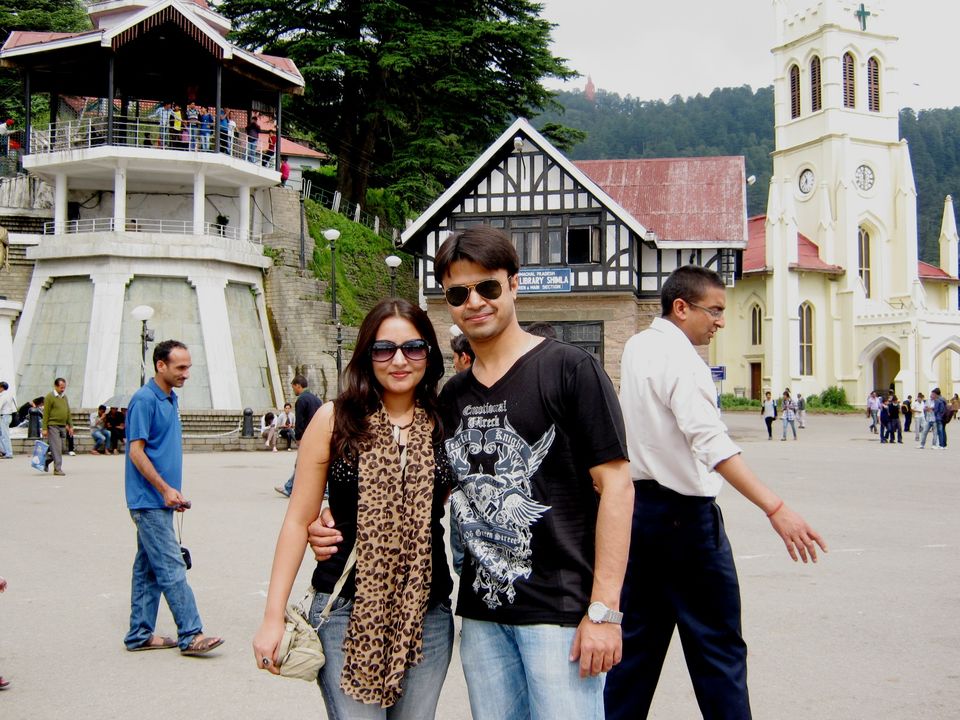 Photo of The Best Accommodation options in Nainital by Nain Tara