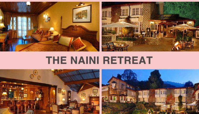 Photo of The Best Accommodation options in Nainital by Nain Tara