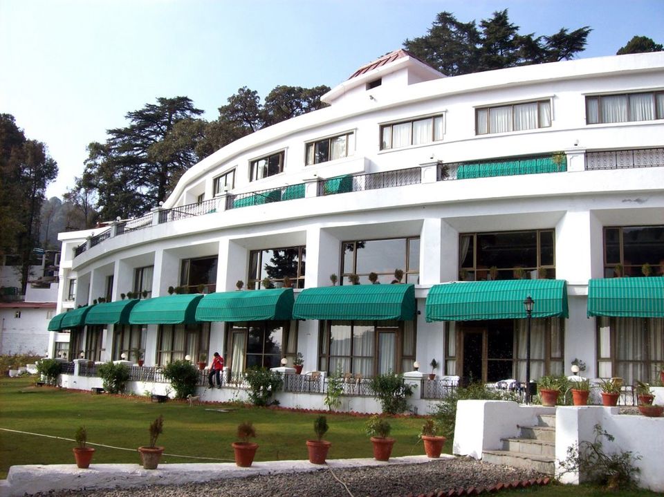 Photo of The Best Accommodation options in Nainital by Nain Tara
