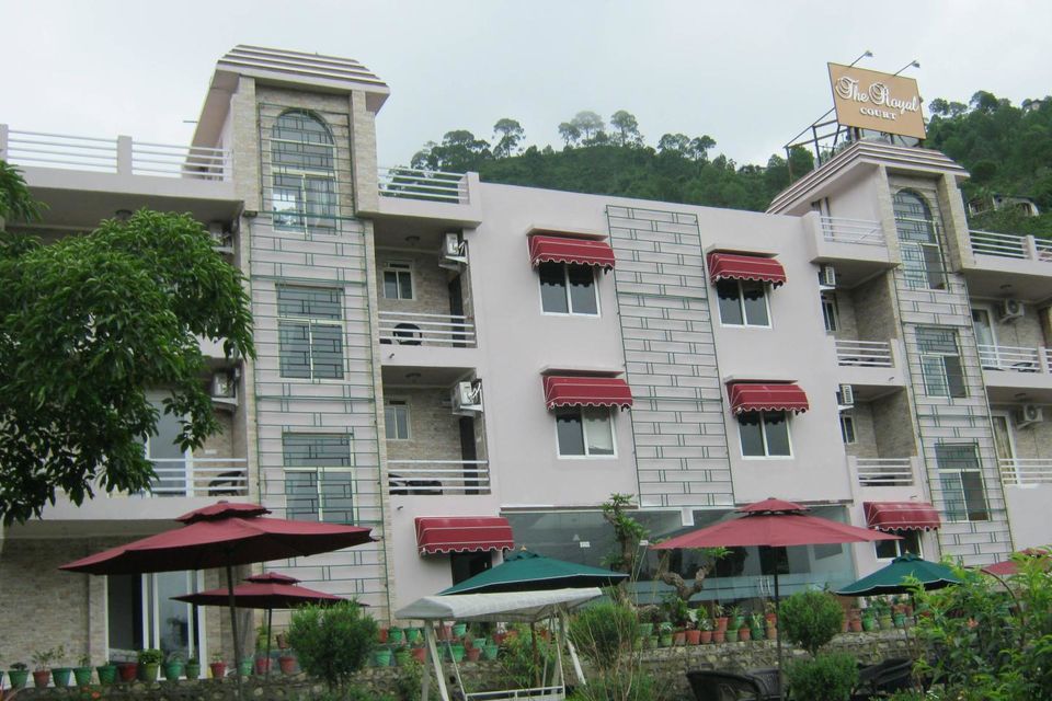 Photo of The Best Accommodation options in Nainital by Nain Tara
