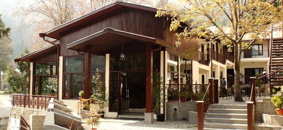 Photo of The Best Accommodation options in Nainital by Nain Tara