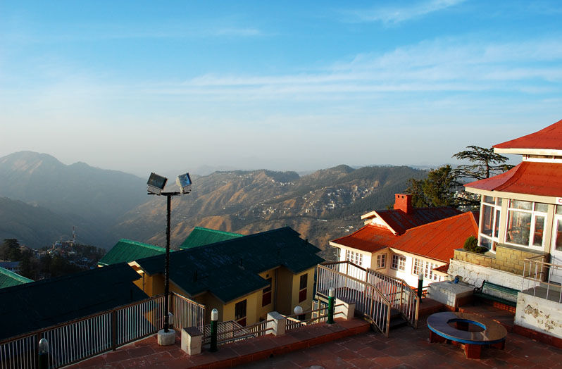 Photo of The Best Accommodation options in Nainital by Nain Tara
