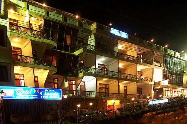 Photo of The Best Accommodation options in Nainital by Nain Tara
