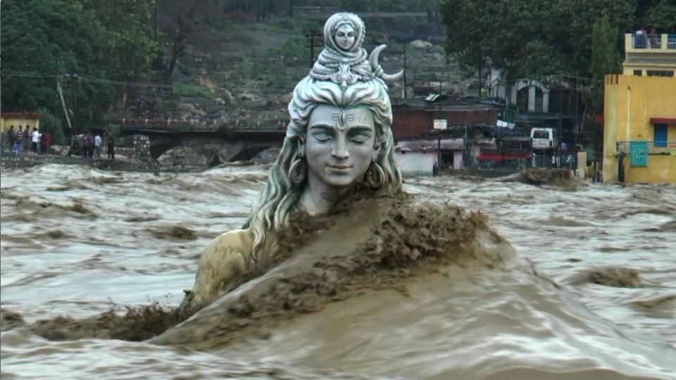 Photo of Where One Lifetime of Discovery Falls Short to Indian Vacation 1/2 by Nain Tara