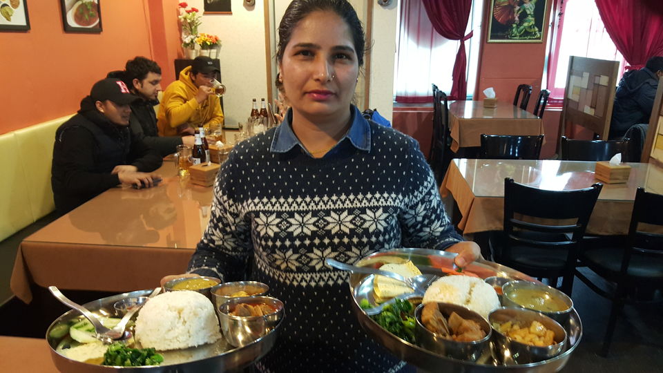 Photo of Where One Lifetime of Discovery Falls Short to Indian Vacation by Nain Tara
