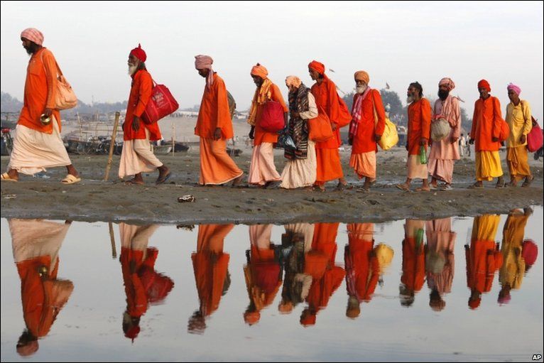 Photo of Where One Lifetime of Discovery Falls Short to Indian Vacation by Nain Tara