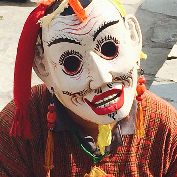 Photo of Why Bhutan is the most joyful nation on the world by Nain Tara