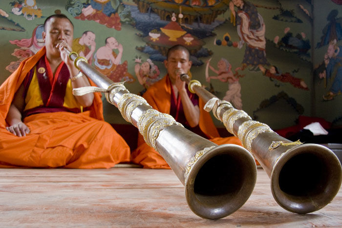 Photo of Why Bhutan is the most joyful nation on the world by Nain Tara