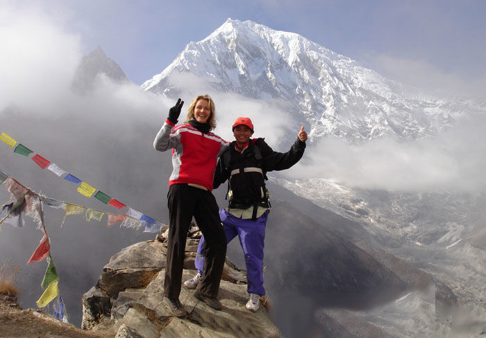 Photo of Why Bhutan is the most joyful nation on the world by Nain Tara
