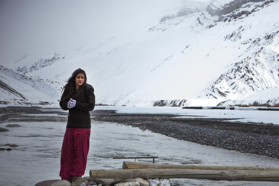 Photo of Why Bhutan is the most joyful nation on the world by Nain Tara
