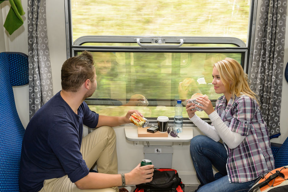 Photo of Important Tips when traveling by Trains in India by Nain Tara