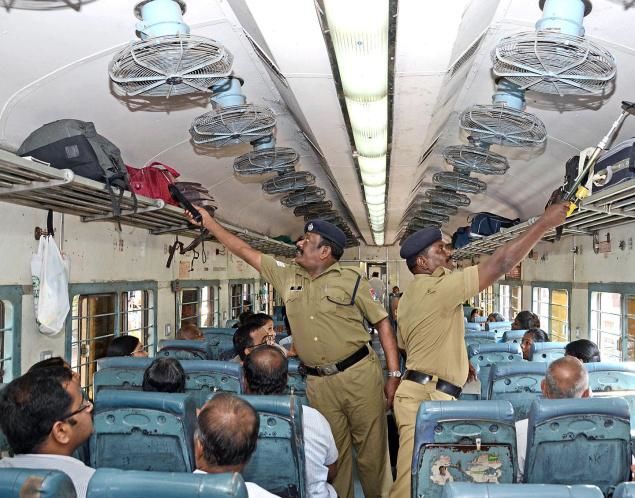 Photo of Important Tips when traveling by Trains in India by Nain Tara