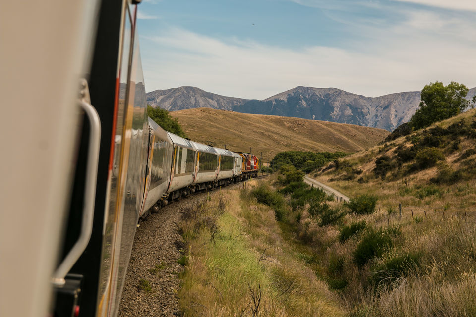 Photo of Important Tips when traveling by Trains in India by Nain Tara