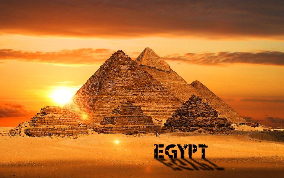 Photo of Egypt by Nain Tara