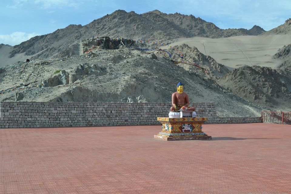 Photo of Bicycle Trip: Leh – Khardungla – Leh 4/33 by Phil Nabeel
