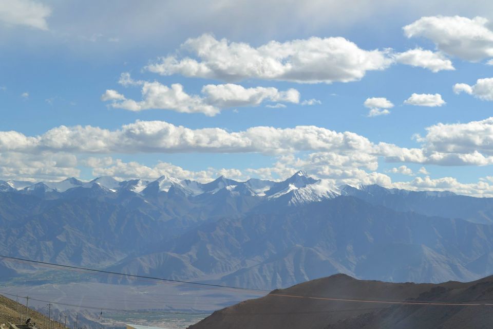 Photo of Bicycle Trip: Leh – Khardungla – Leh 31/33 by Phil Nabeel