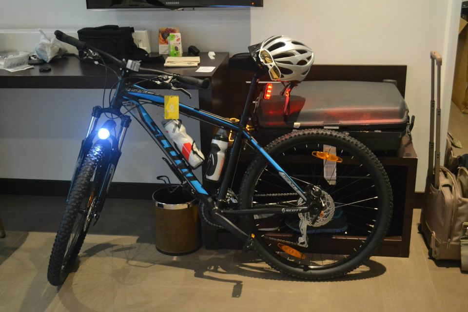 Photo of Bicycle Trip: Leh – Khardungla – Leh 1/33 by Phil Nabeel