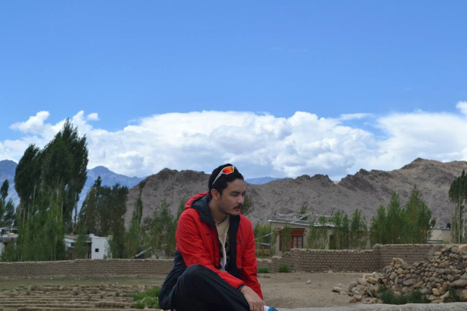 Photo of Bicycle Trip: Leh – Khardungla – Leh 9/33 by Phil Nabeel