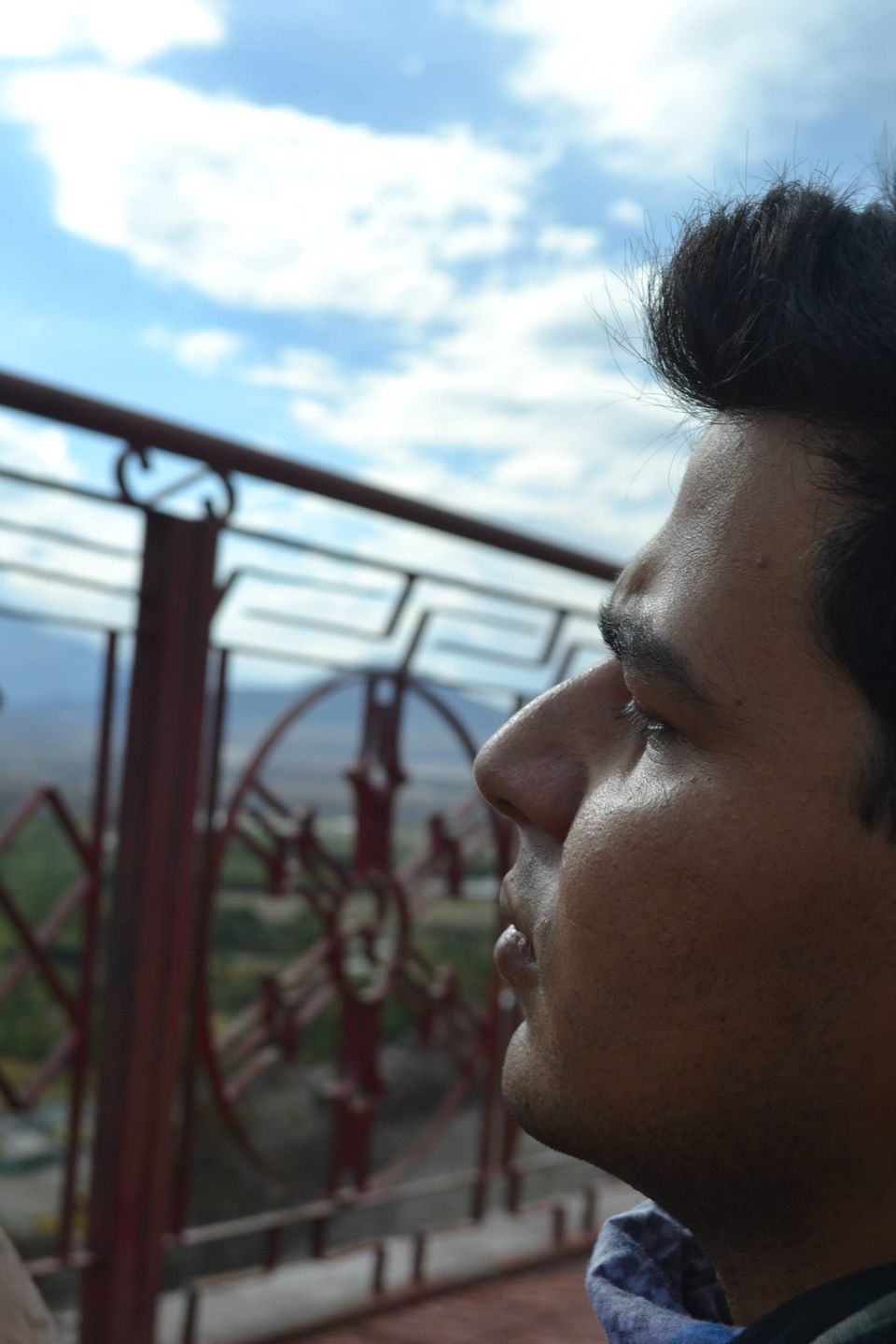 Photo of Bicycle Trip: Leh – Khardungla – Leh 6/33 by Phil Nabeel