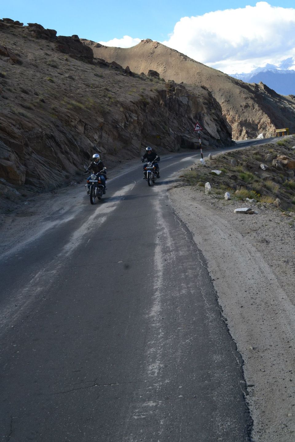 Photo of Bicycle Trip: Leh – Khardungla – Leh 21/33 by Phil Nabeel
