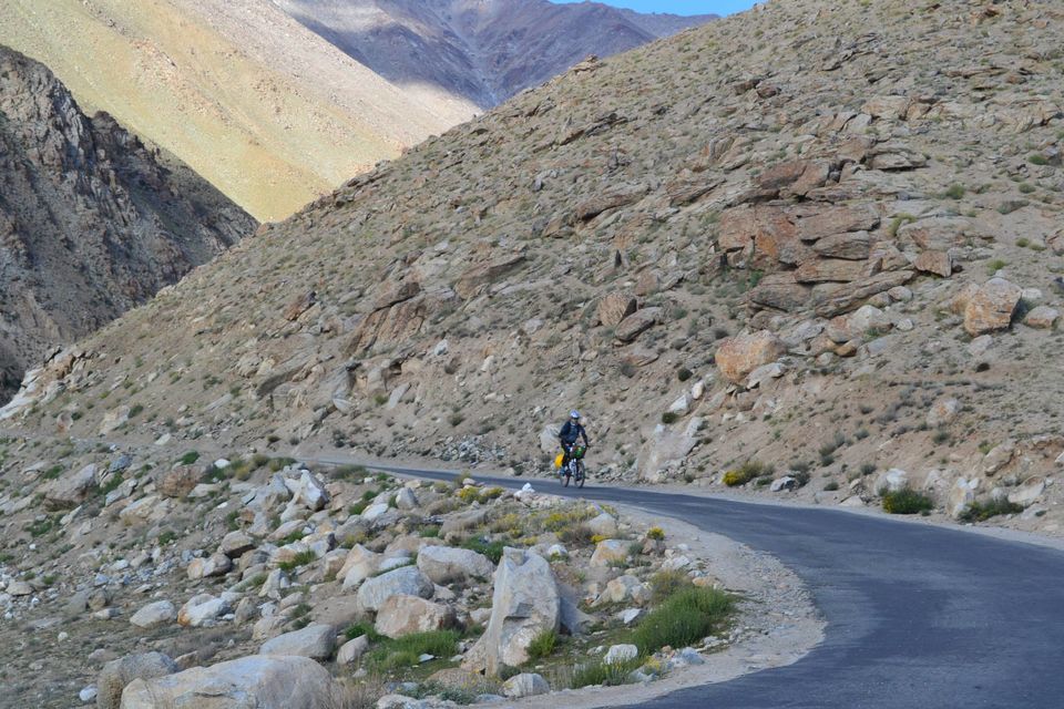 Photo of Bicycle Trip: Leh – Khardungla – Leh 33/33 by Phil Nabeel