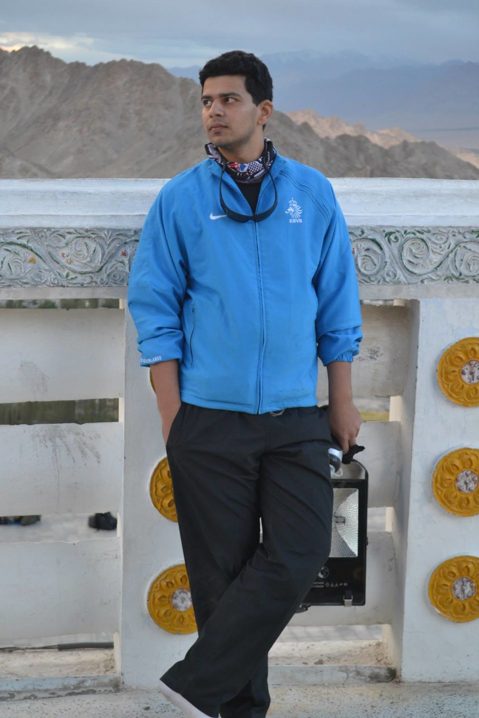 Photo of Bicycle Trip: Leh – Khardungla – Leh 13/33 by Phil Nabeel