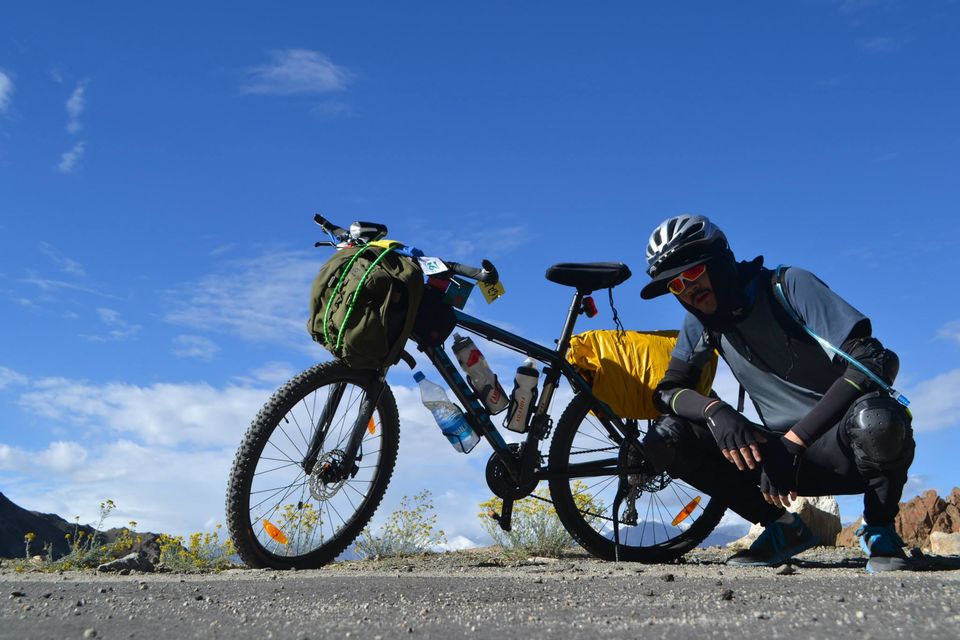 Photo of Bicycle Trip: Leh – Khardungla – Leh 17/33 by Phil Nabeel