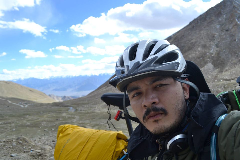 Photo of Bicycle Trip: Leh – Khardungla – Leh 30/33 by Phil Nabeel