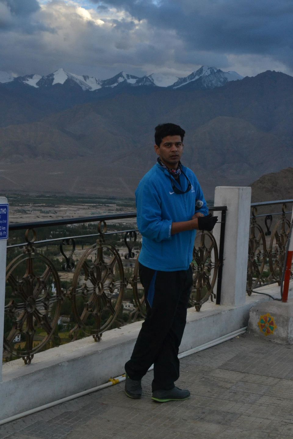 Photo of Bicycle Trip: Leh – Khardungla – Leh 12/33 by Phil Nabeel