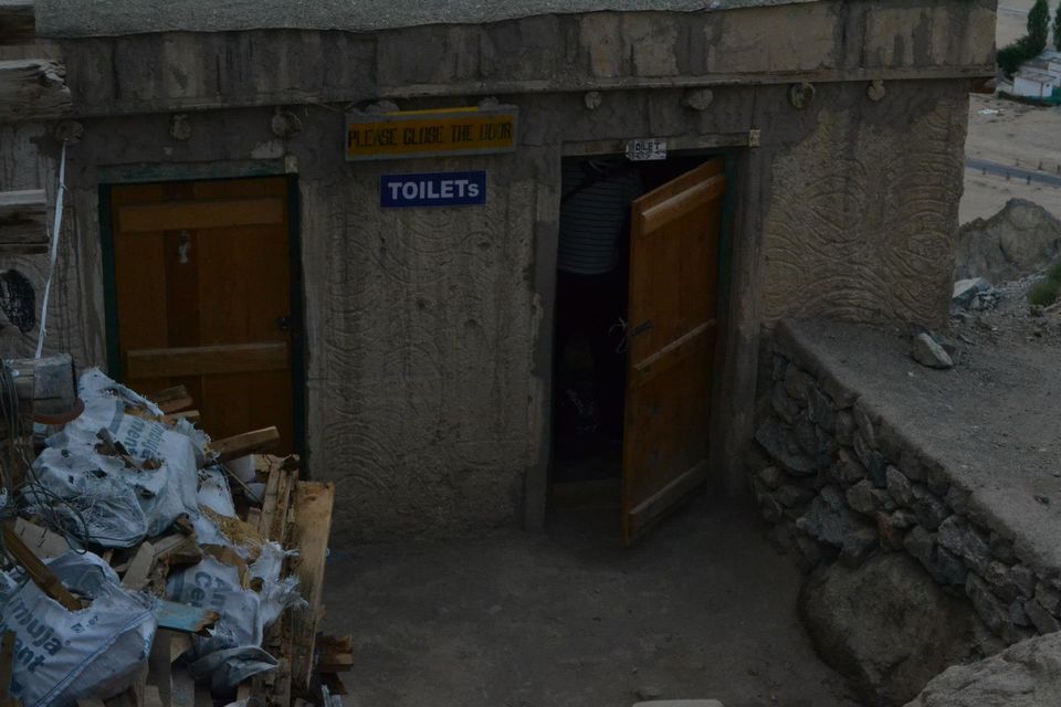 Photo of Bicycle Trip: Leh – Khardungla – Leh 11/33 by Phil Nabeel