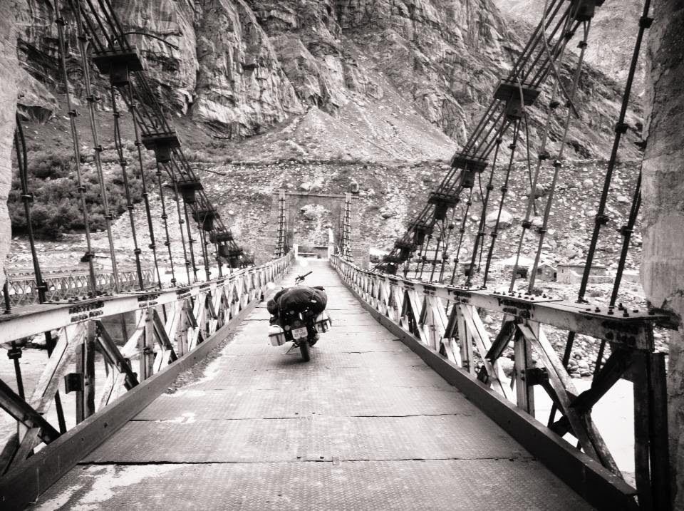 Photo of Little Tibet - "Spiti" 1/8 by Prateek Mishra- Trips & Tales
