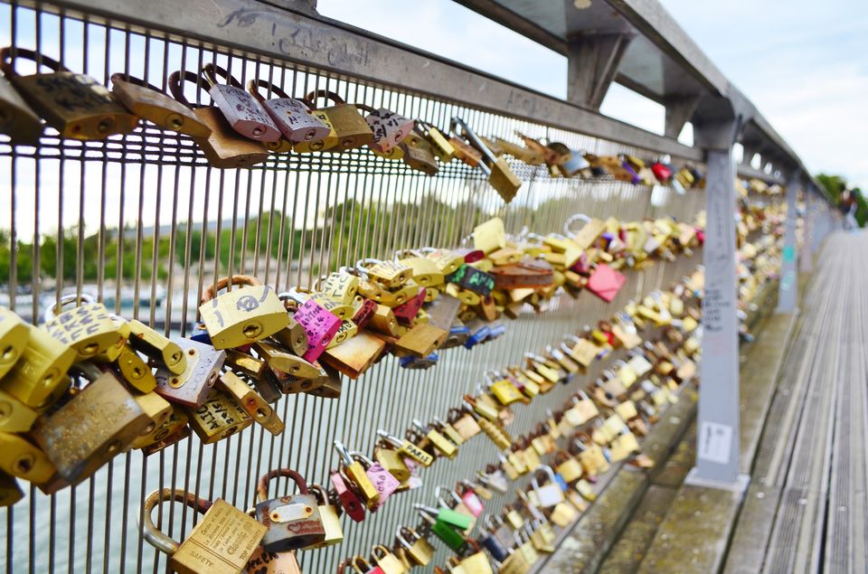 Photo of Paris - A Start of Something New 7/15 by Prateek Mishra- Trips & Tales