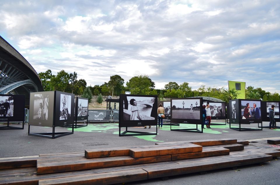 Photo of Paris - A Start of Something New 9/15 by Prateek Mishra- Trips & Tales