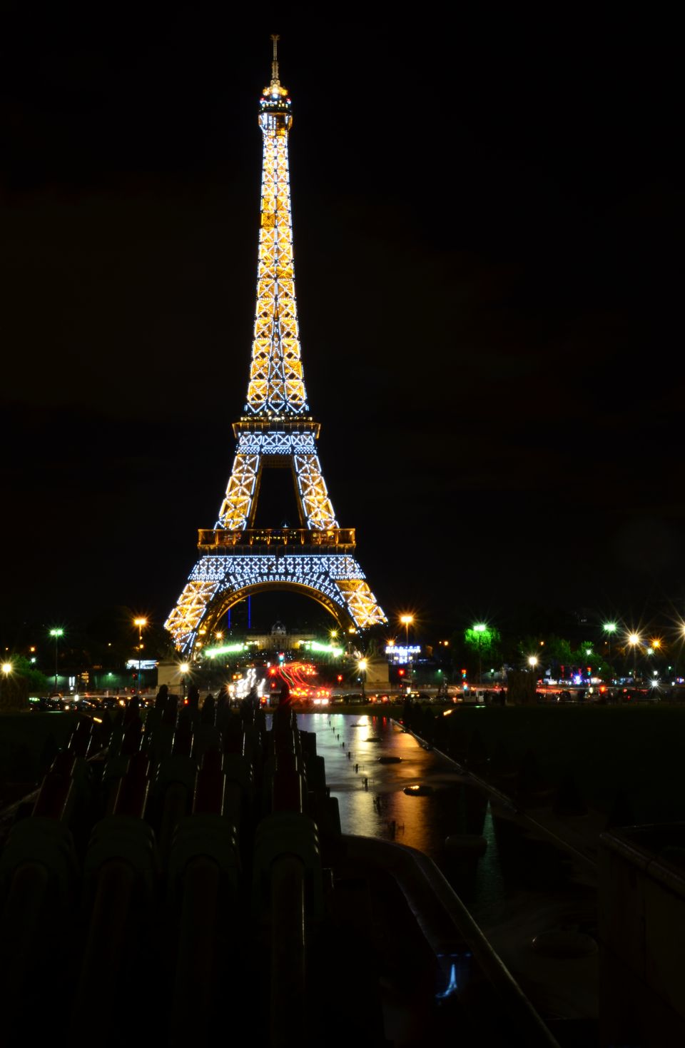Photo of Paris - A Start of Something New 12/15 by Prateek Mishra- Trips & Tales