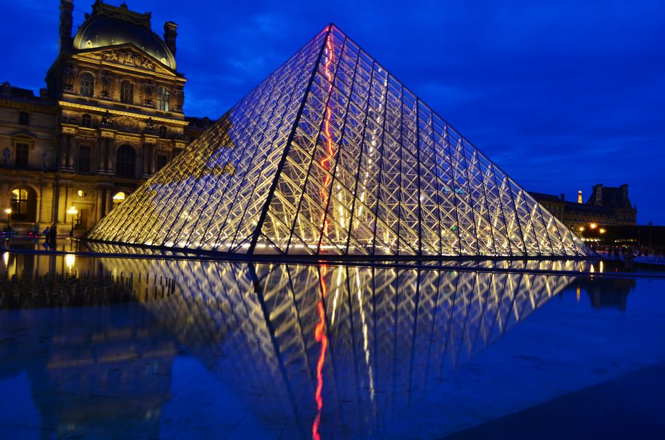 Photo of Paris - A Start of Something New 15/15 by Prateek Mishra- Trips & Tales