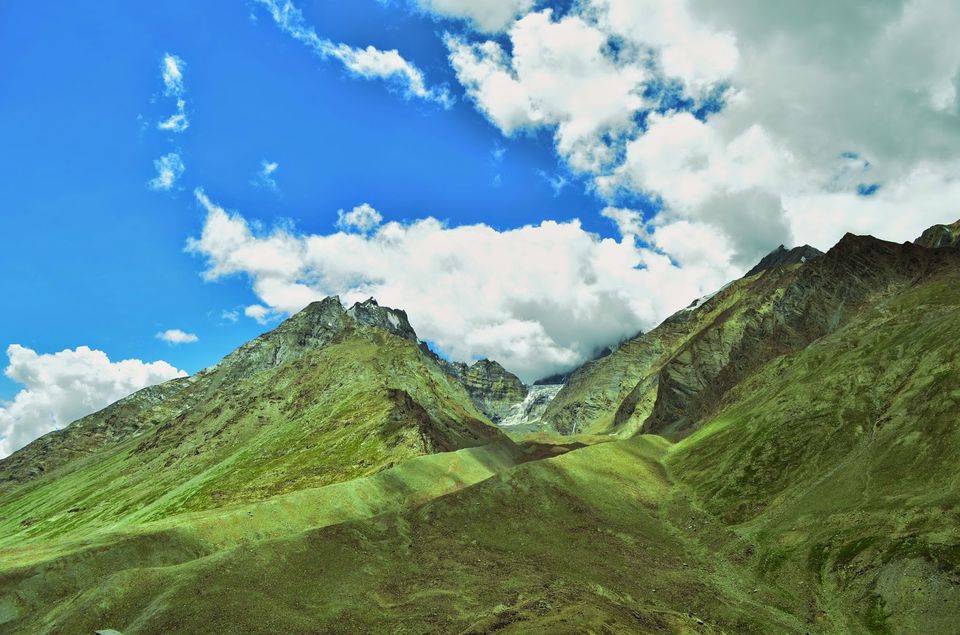 Photo of Little Tibet - "Spiti" 2/17 by Prateek Mishra- Trips & Tales