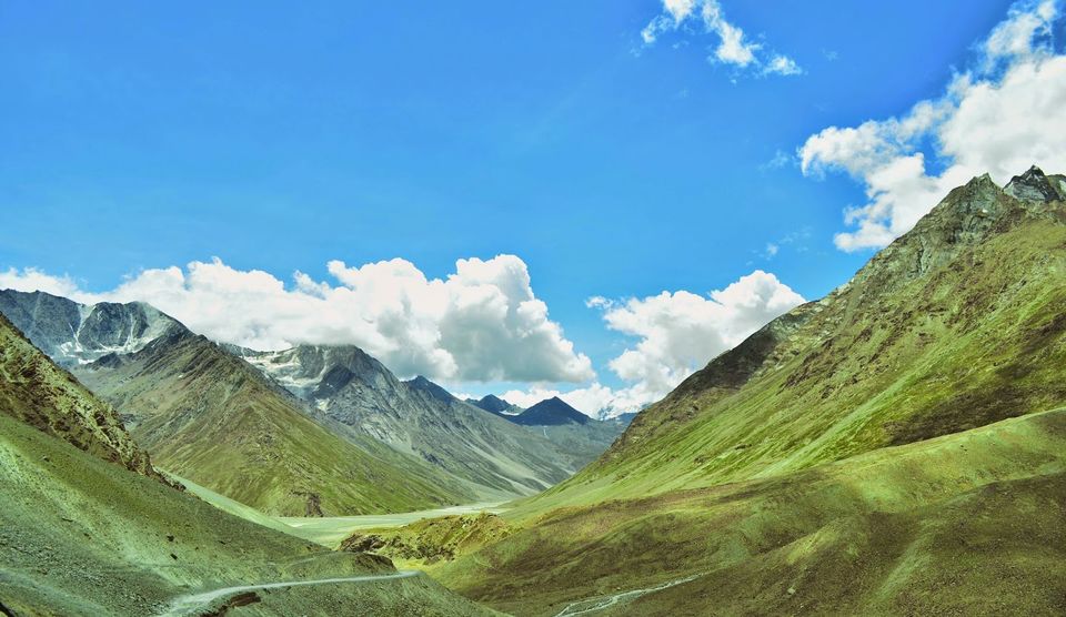 Photo of Little Tibet - "Spiti" 3/17 by Prateek Mishra- Trips & Tales