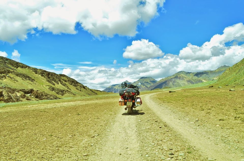 Photo of Little Tibet - "Spiti" 4/17 by Prateek Mishra- Trips & Tales