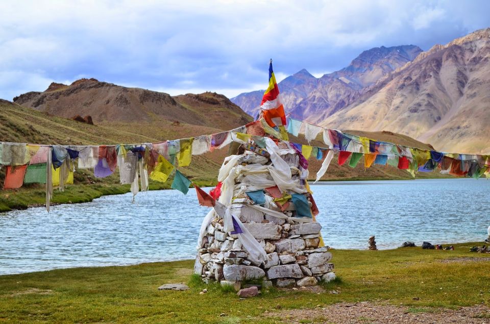 Photo of Little Tibet - "Spiti" 6/17 by Prateek Mishra- Trips & Tales