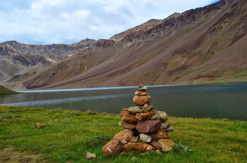 Photo of Little Tibet - "Spiti" 8/17 by Prateek Mishra- Trips & Tales