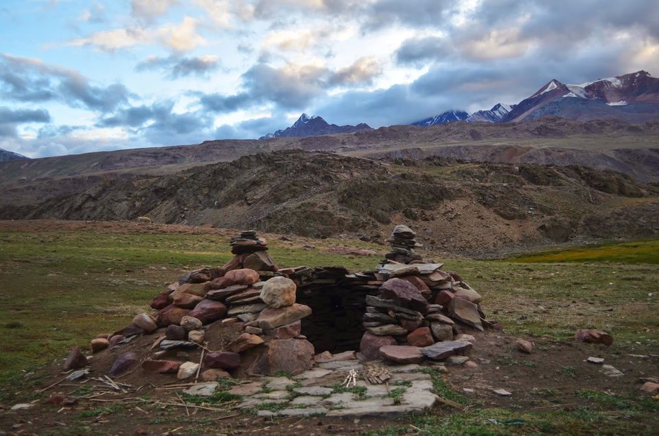 Photo of Little Tibet - "Spiti" 10/17 by Prateek Mishra- Trips & Tales
