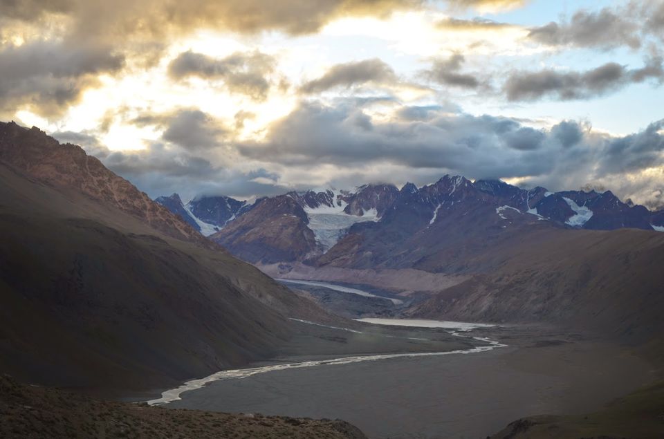 Photo of Little Tibet - "Spiti" 12/17 by Prateek Mishra- Trips & Tales