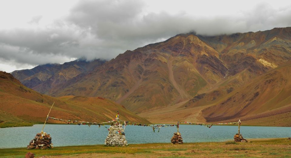 Photo of Little Tibet - "Spiti" 13/17 by Prateek Mishra- Trips & Tales