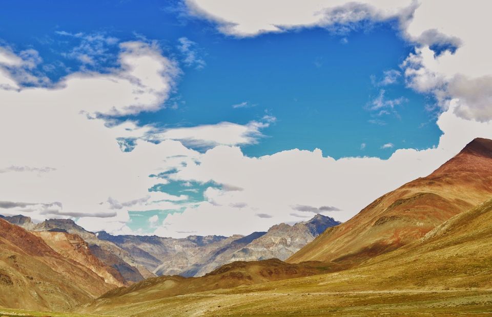 Photo of Little Tibet - "Spiti" 14/17 by Prateek Mishra- Trips & Tales