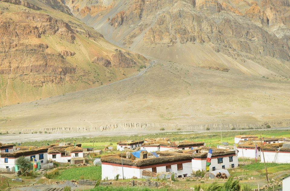 Photo of Little Tibet - "Spiti" 15/17 by Prateek Mishra- Trips & Tales
