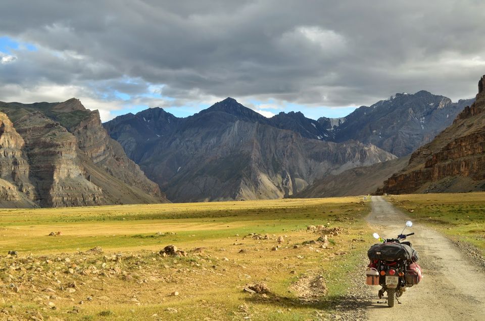 Photo of Little Tibet - "Spiti" 16/17 by Prateek Mishra- Trips & Tales
