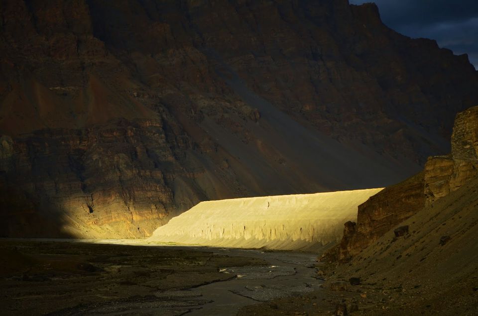 Photo of Little Tibet - "Spiti" 17/17 by Prateek Mishra- Trips & Tales